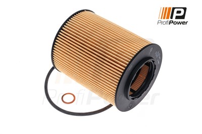 ProfiPower 1F0048 oil filter for Alpina, BMW, Wiesmann
