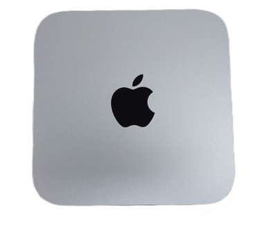 Apple Mac mini Late 2014, A1347, i5-4260U, 4GB DDR3, 250GB SSD