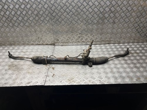 Toyota Yaris 2004 Lenkgetriebe 3X154006 2004 kW DRA80811