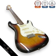 Fender Japan ST62TX Stratocaster Alder Body Texas Special Pickups