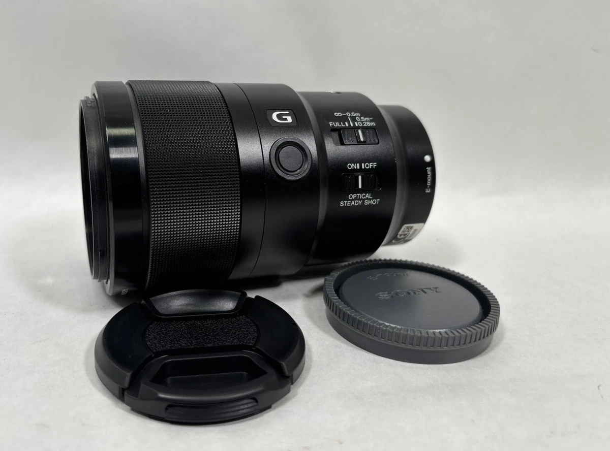 Sony FE 90mm Camera Lenses for sale | eBay