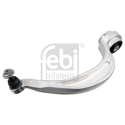 Lenker Radaufhängung Febi Bilstein 177727 für Audi Audi (faw) Vorderachse Links