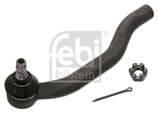 Febi Front Left Tie Rod End For Honda Prelude