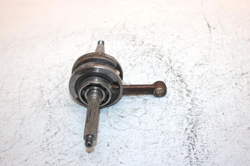 Polaris Sportsman 90 2005 cigüeñal fabricante original 0450649 AP174 Foto 2 de 4