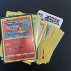Lot de 110+ cartes HOLO/Reverse Pokémon FR -STARS ETINCELLANTE EB (G6)