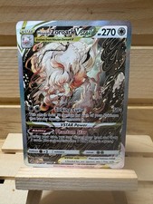 Hisuian Zoroark VSTAR GG56/GG70 Pokemon Crown Zenith: Galarian Gallery Holo NM on eBay