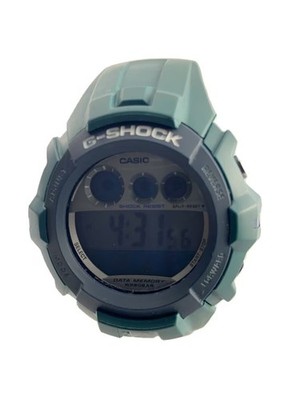 CASIO G-SHOCK G-3000F-3JF Green Resin Quartz Digitaluhr