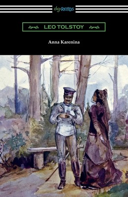 Leo Tolstoy | Anna Karenina (with an Introduction by Nathan Haskell Dole) | Buch