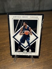 2017-18 Panini Cornerstones JaMychal Green True 1/1 Ons Of One 🔥 Memphis