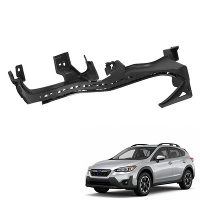 Almuloo Front Bumper Bracket Compatible 2018-2023 Subaru Crosstrek