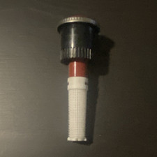 Adjustable Spray Nozzle for Lawn Irrigation, ...