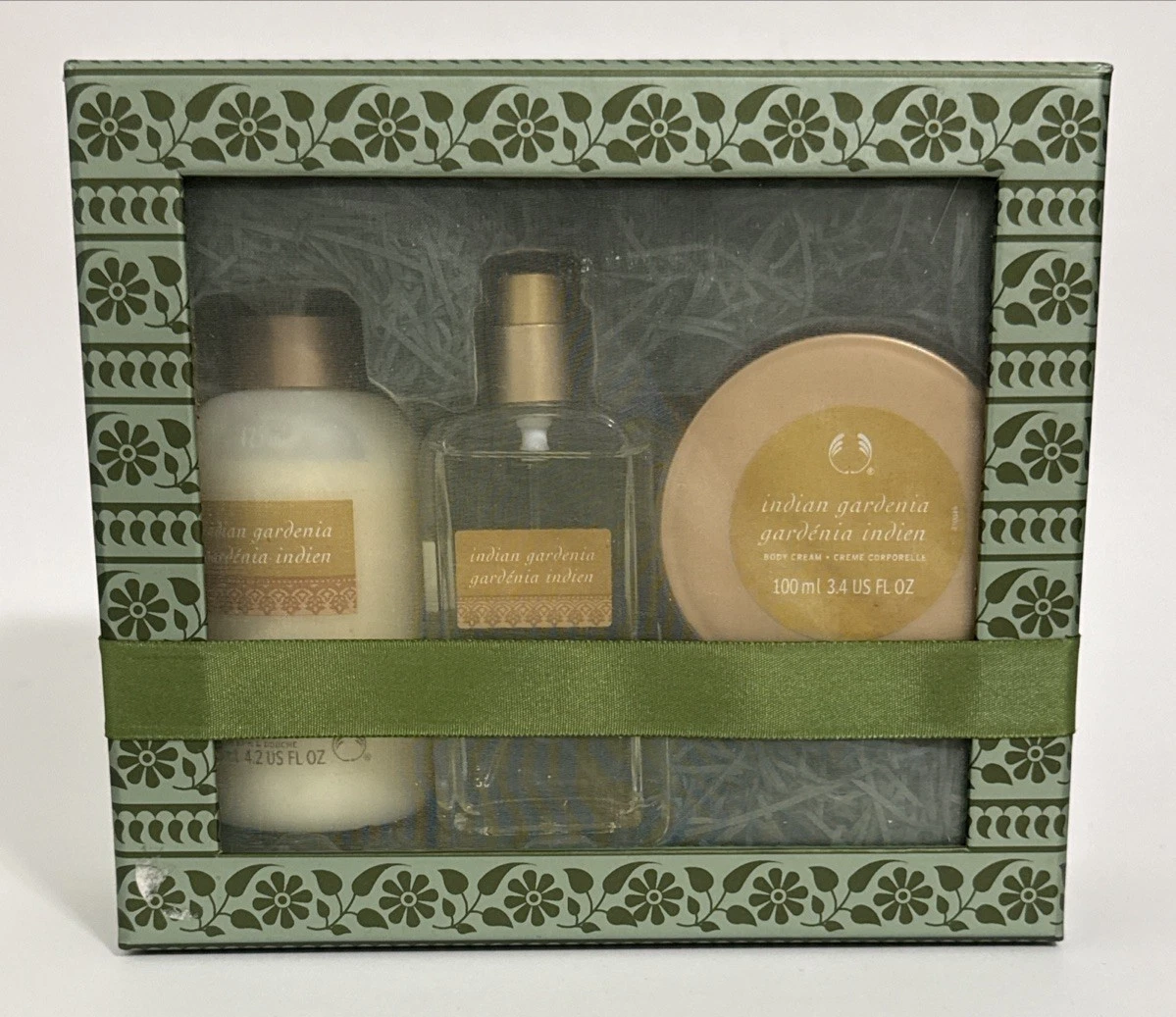 The Body Shop Gardenia Fragrances for Women for sale | eBay