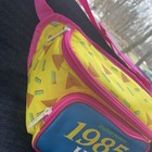 Yellow 1985 Voodoo Ranger IPA Igloo Fanny Hip Pack Bag Cooler — photo 3