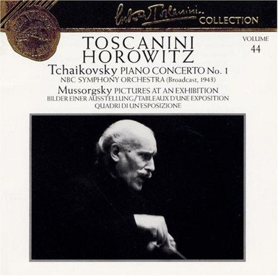 Audio Cd Pyotr Ilyich Tchaikovsky - Piano Cto. N. 1 | eBay