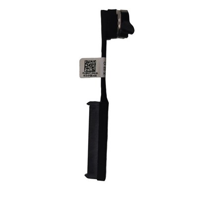   Latitude 5580 E5590 M3520 SSD SATA HDD Hard Drive Cable 06NVFT #zc