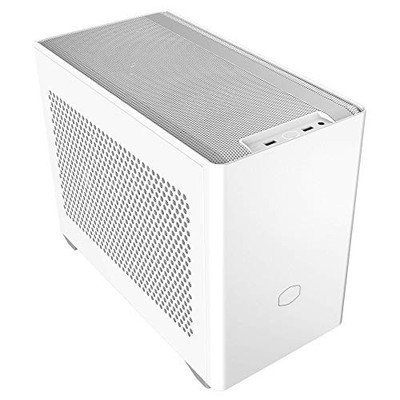 Cooler Master MasterBox MCB-NR200-WNNN-S00 Computer Case (mcbnr200wnnns00)