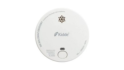 5902887070815 Czujnik Dymu Akku Kidde KID-2030-DSR KIDDE POLSKA