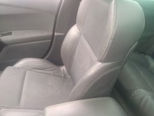 Siège Peugeot 508