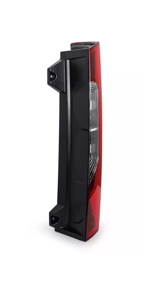 For Mercedes Sprinter Rear Lamp Light Tail Left & Right Side Pair 2018- 2025 - Image 4 of 4