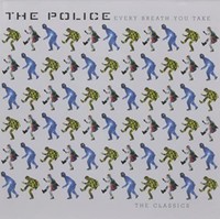 Police - Every Breath You Take The Classics Us - Cd - G3Z