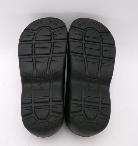 Totes Women's Clogs Flowers Ultra Tough Super Comfy Light Weight Durable size 8 - Picture 5 of 9