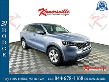 2022 Kia Sorento LX fwd suv backup camera i4 new tires lane assist KCDJR