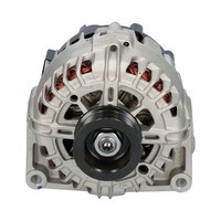 Lichtmaschine Generator 14 V 120 A Ø 55 Mm Valeo FüR U.A. Opel Zafira