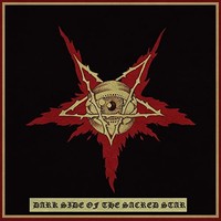 Various Artists - Dark Side OF THE Sacred Star Peaceville Compilation - K4Z