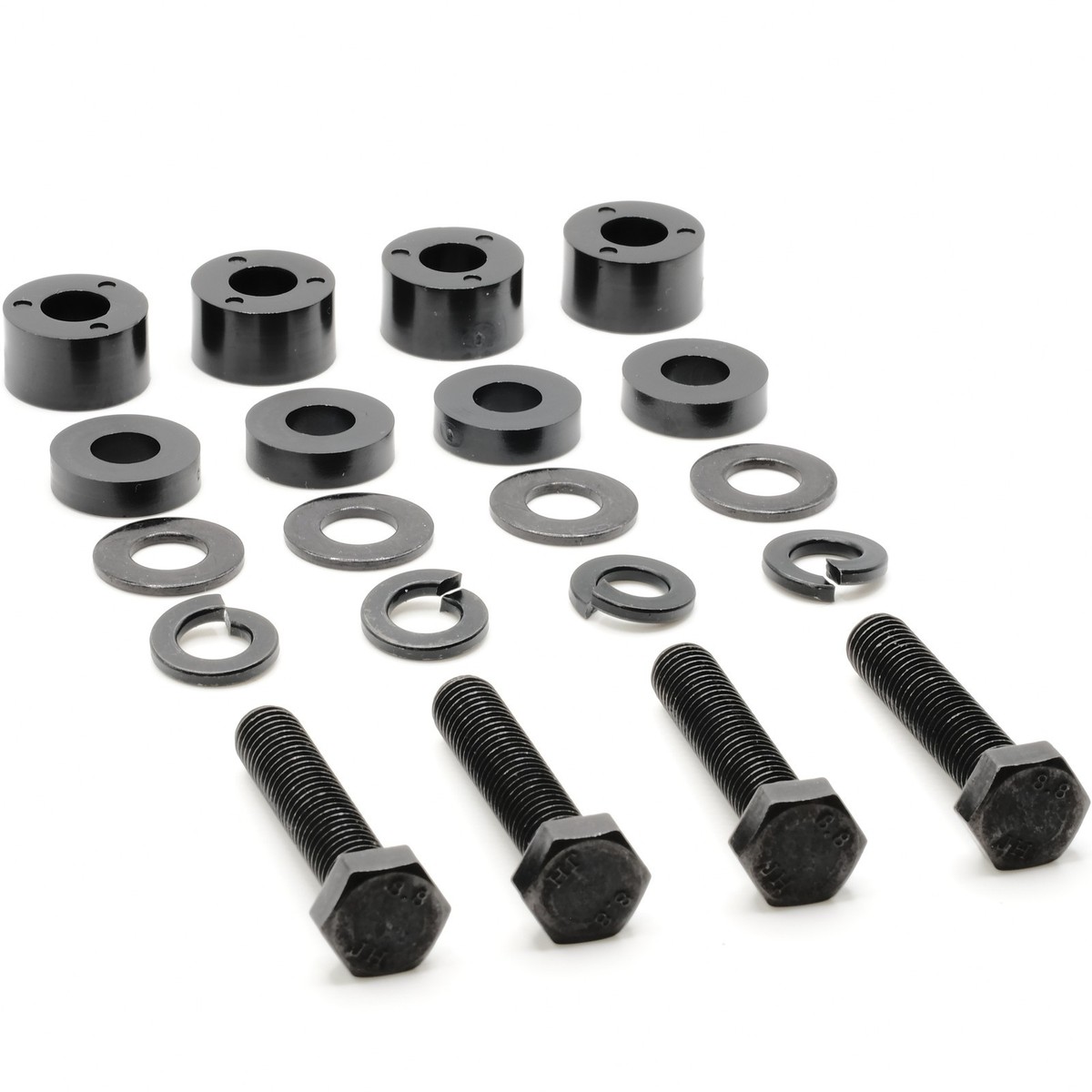Screws for Philips 55PFL5706/F7 TV Wall Mount (Set of 4) | eBay