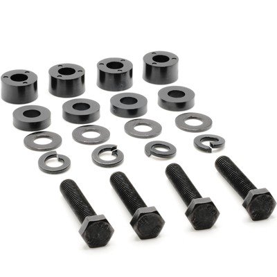Screws for Philips 55PFL5706/F7 TV Wall Mount (Set of 4) | eBay