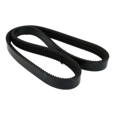 6736775 Drive Belt fits Bobcat 753 S130 S150 S160 S175 S185 S205 T140 T180 T190