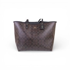 Coach Tote