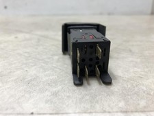 Lunette arrière Citroen ZX