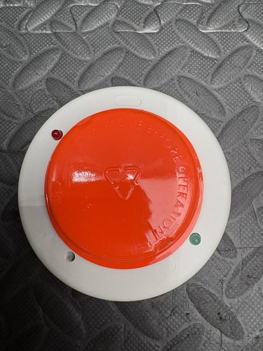 Honeywell 5193SD Addressable Photoelectric Smoke Detector