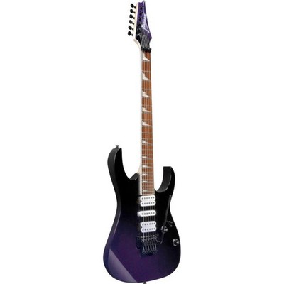 Ibanez RG470DX-TMN (Tokyo Midnight) RG Standard Guitar with