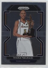 2022 Panini Prizm WNBA Diana Taurasi #6 0u9w