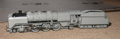 S82  Märklin aus 3100 Dampflok BR 03 124 (3085) Fotografieranstrich DR | Condition: Gebraucht