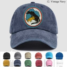 Customized Personalization Embroidered Hat 331st Bomb Squadron, Trucker Hat