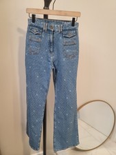 Gerard Darel Anna Jeans Size 36