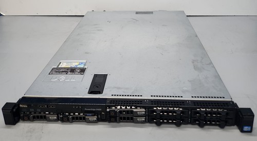 Dell Poweredge R420 2x Intel Xeon E5-2470 v2 32GB No Drive/OS Server - Picture 3 of 4