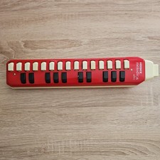 flute melodica HOHNER