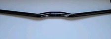 Ritchey WCS 10 Degree 31.8 mm Bar Wet Black 700mm