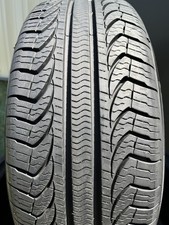 1 Tire Pirelli P4 Persist As Plus 21555r17 94v Dot.3025 11.532 No Patch