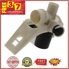 Washer Drain Pump Motor for Maytag MHW6000XG MHW6000XR MHW6000XW0 MHW7000XGWashe