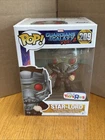 Funko Pop! Marvel Star-Lord Guardians Galaxy Vol. 2 #209 Toys R Us Exclusive Bo…