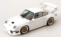 1:18 GT Spirit Porsche 911 (993) GT2 Evo 1995 White