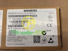 6SL3 244-0BB13-1BA1 NEW SIEMENS 6SL3244-0BB13...