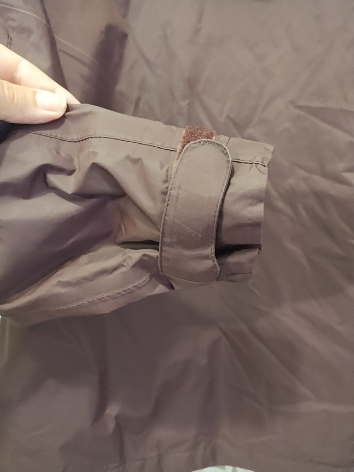 Helly Hansen Technical HellyTech Rain Jacket mens… - image 13