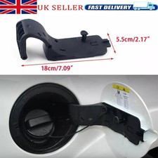 For Ford Focus 2005-2011 Petrol Fuel Filler Cap Replacement Arm Flap Hinge Mount