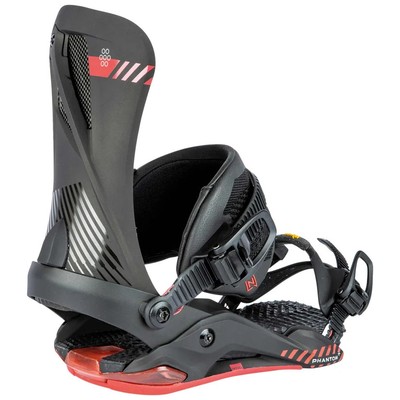 NITRO Phantom+ 2026 | snowboard binding |  M